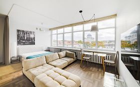 Apartament 502